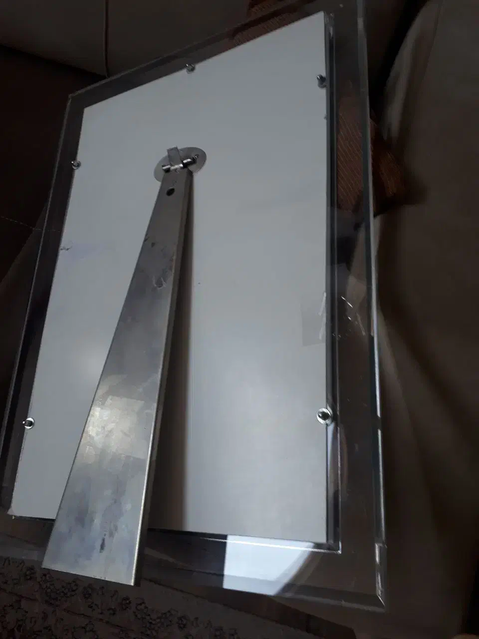 آینه روی کنسول|آینه|بابلسر, |دیوار