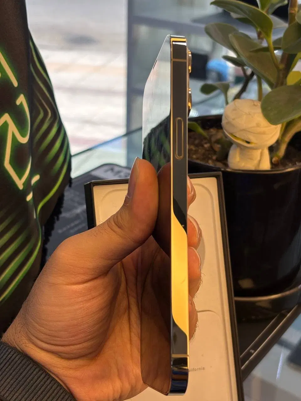 Iphone 13 promax|موبایل|کرج, گوهردشت|دیوار