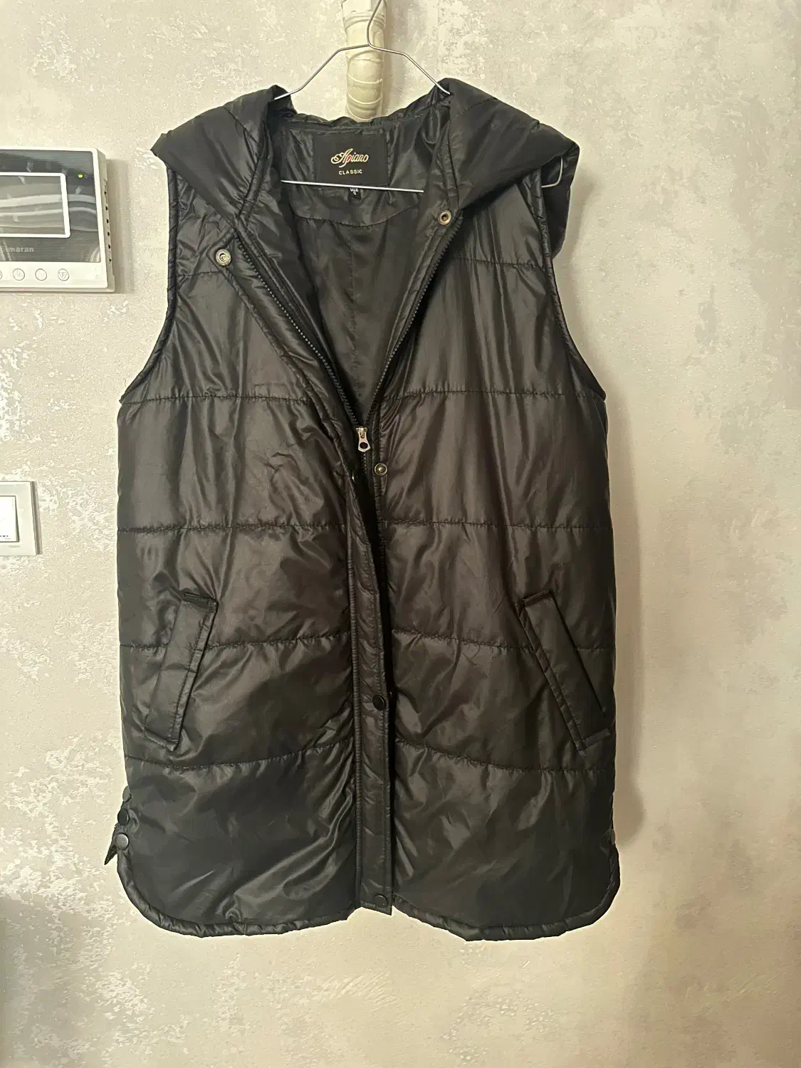 کاپشن و پافر. در حدنو|لباس|تهران, آهنگ|دیوار