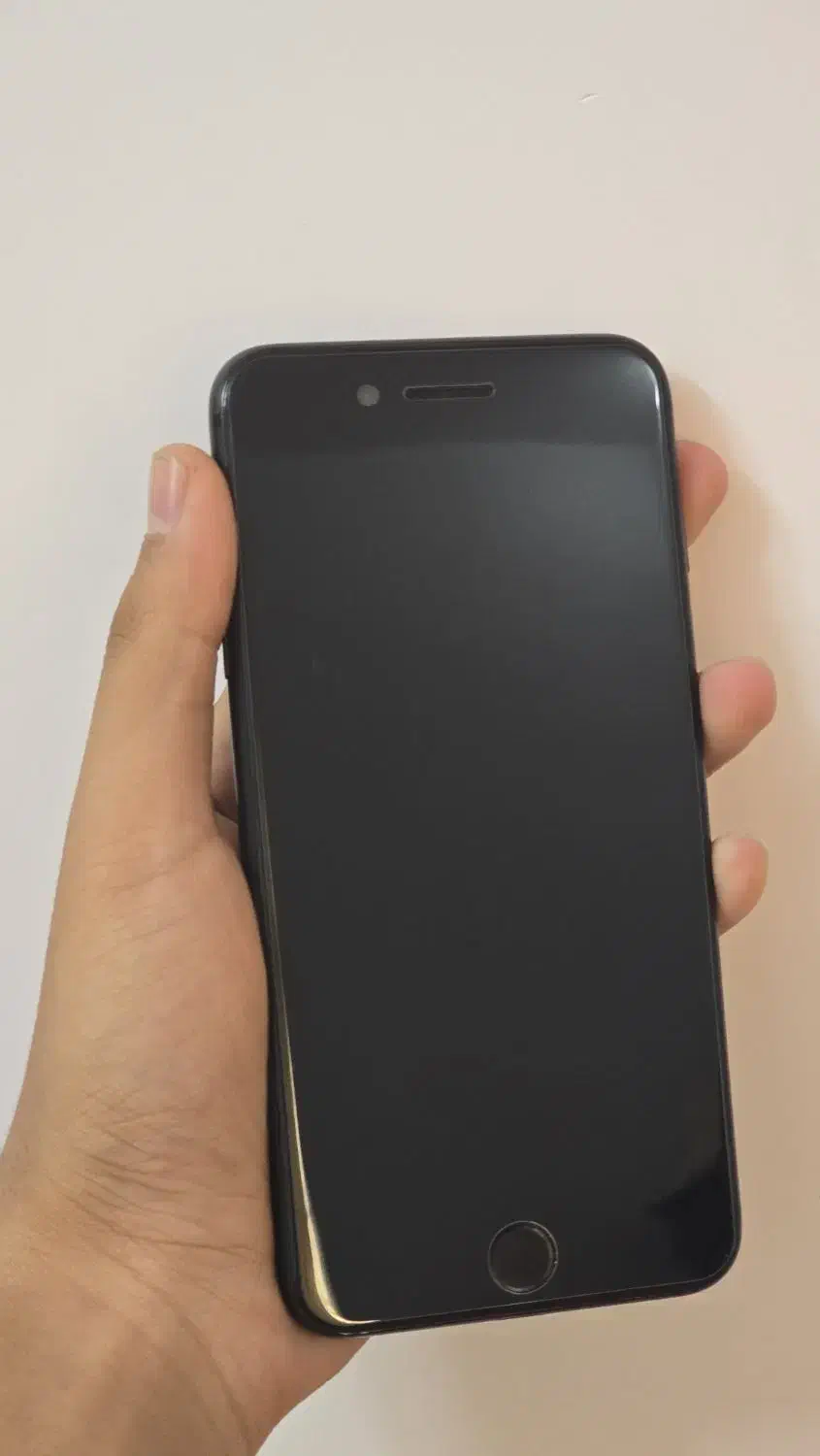 ایفون +7 / gig128|موبایل|فسا, |دیوار