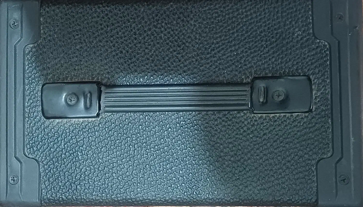 دستگاه اکو پارس فروش فوری|پخشکننده همراه|سیرجان, |دیوار