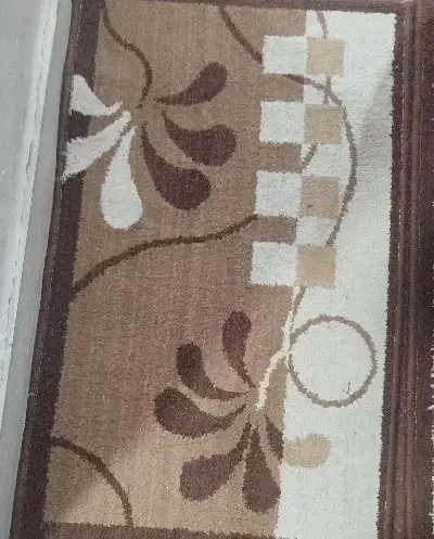 گلیم فرش۹متری همراه با پادری|گلیم، جاجیم، گبه|بندر امام خمینی, |دیوار