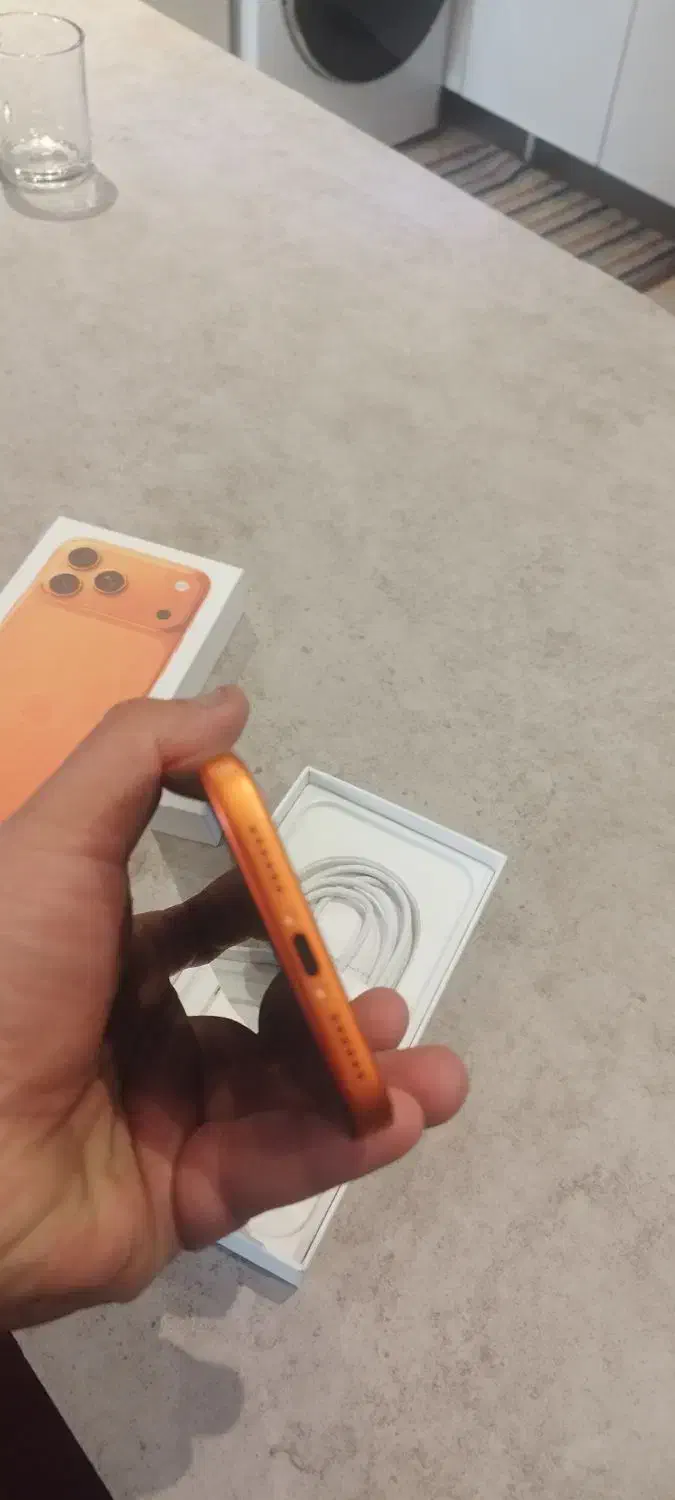 آیفون 17پرومکس ساخت ویتنام|موبایل|تهران, زرکش|دیوار