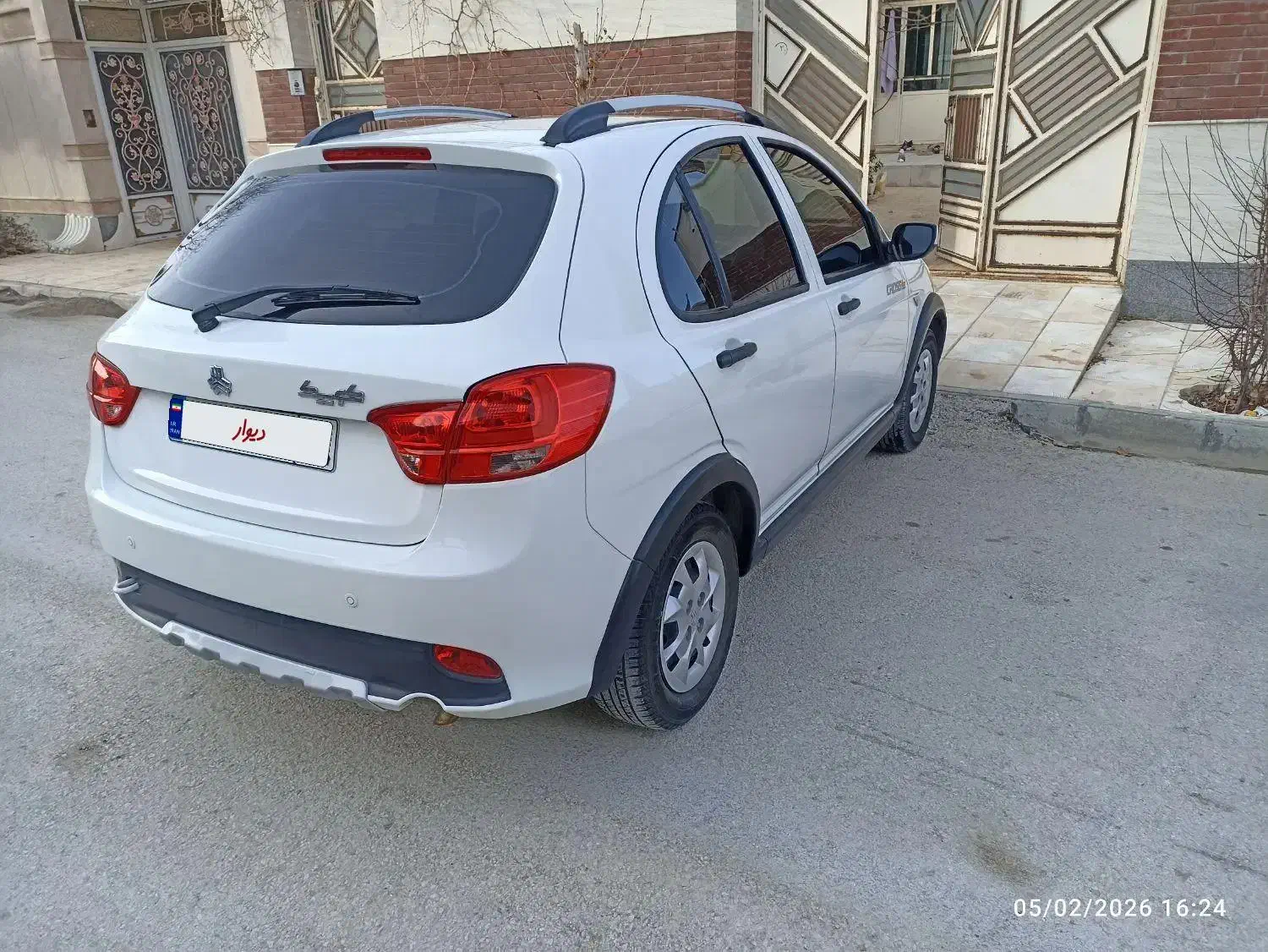 کوئیک s|خودرو سواری و وانت|فامنین, |دیوار