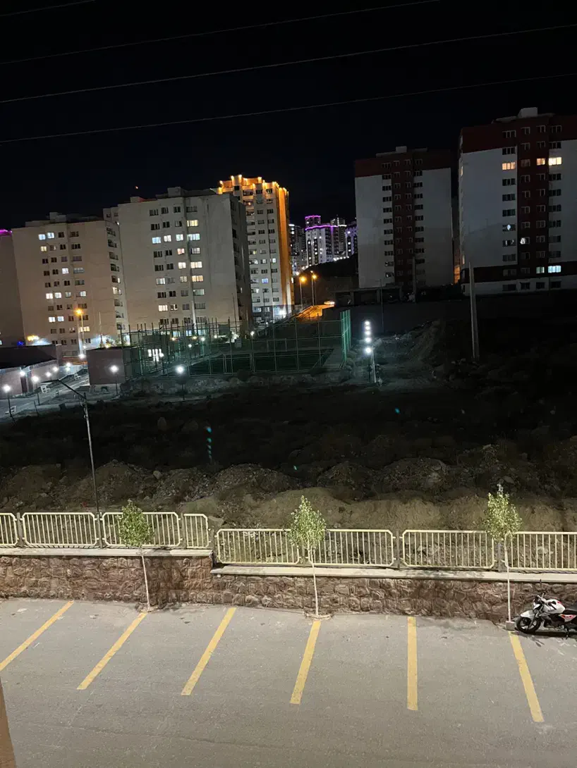 فاز۵جنوبی ط۲ -۸۷متری|اجارهٔ آپارتمان|پردیس, فاز ۵|دیوار