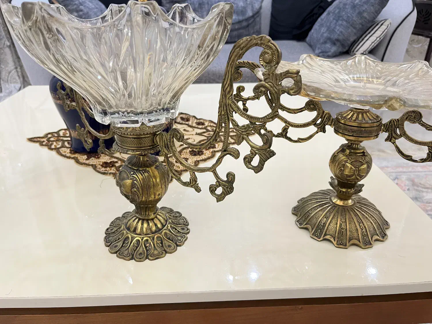 پذیرایی برنز|سرویس روتختی|اردبیل, |دیوار