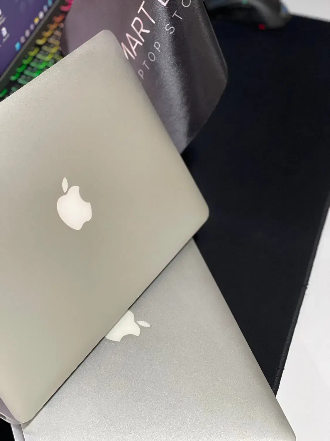 لپ تاپ اپل Macbook 2010/2011دانشجویی بالوازم/کد254|رایانه همراه|کرمانشاه, |دیوار