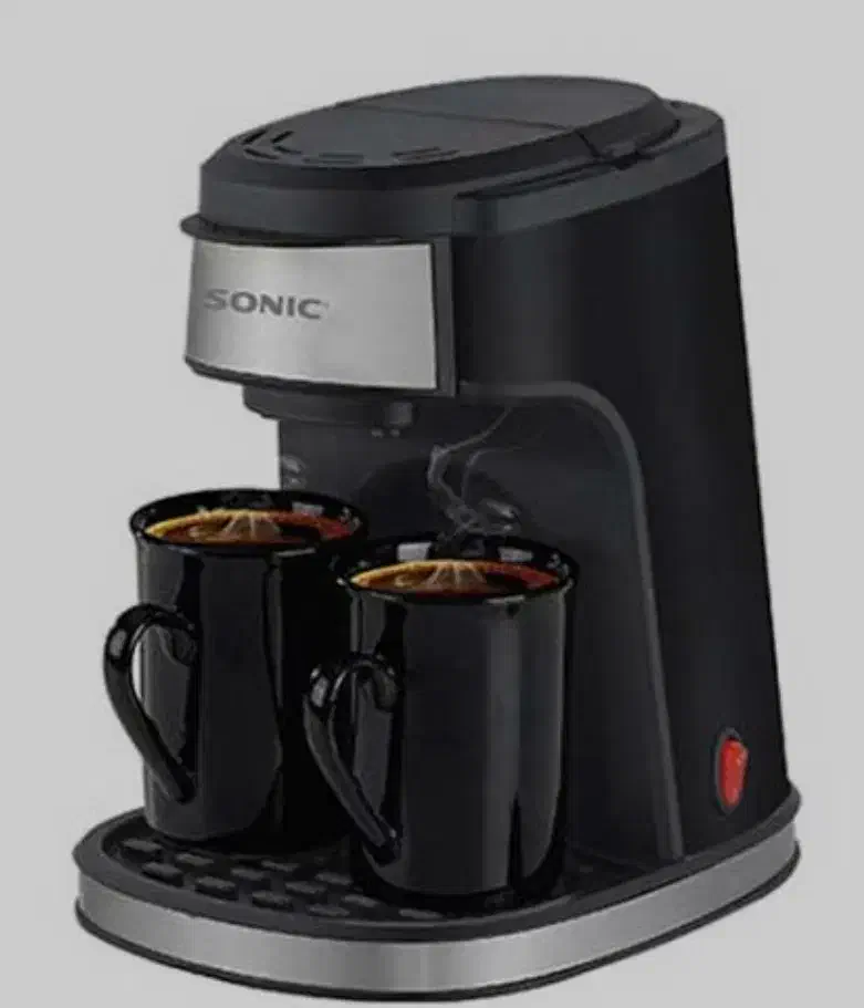 قهوه ساز گوسونیک|سماور، چای‌ساز، قهوه‌ساز|سنندج, |دیوار