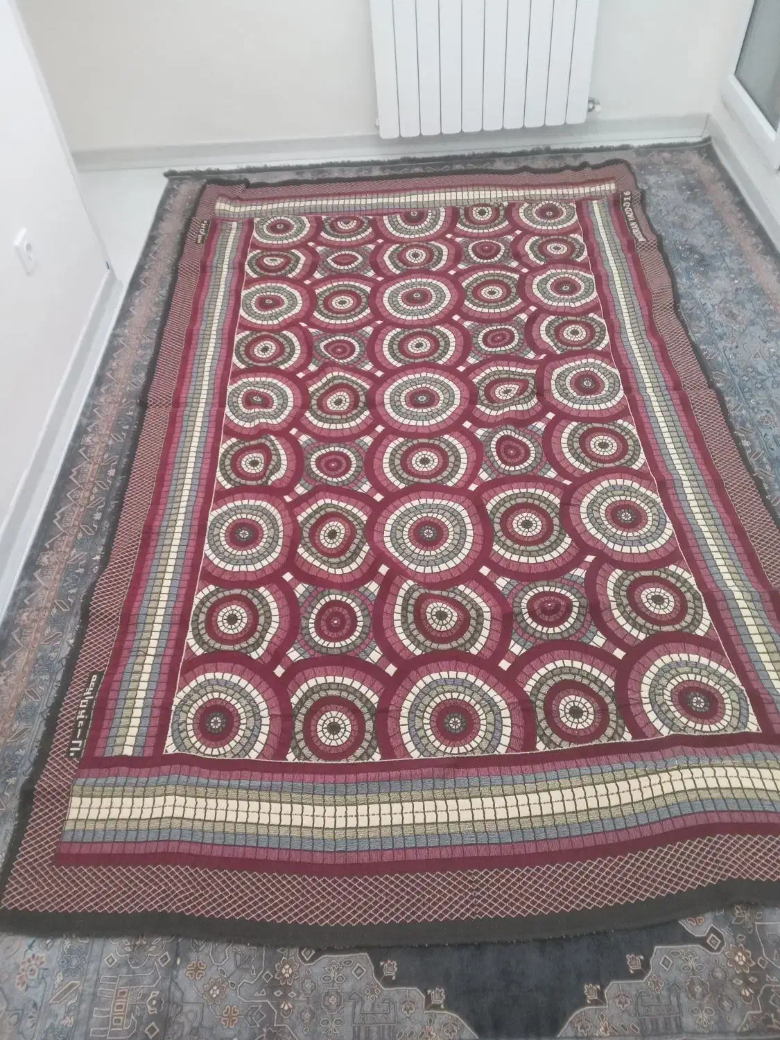 یک عدد فحش ۶ متری فروشی|فرش|تهران, شادآباد|دیوار