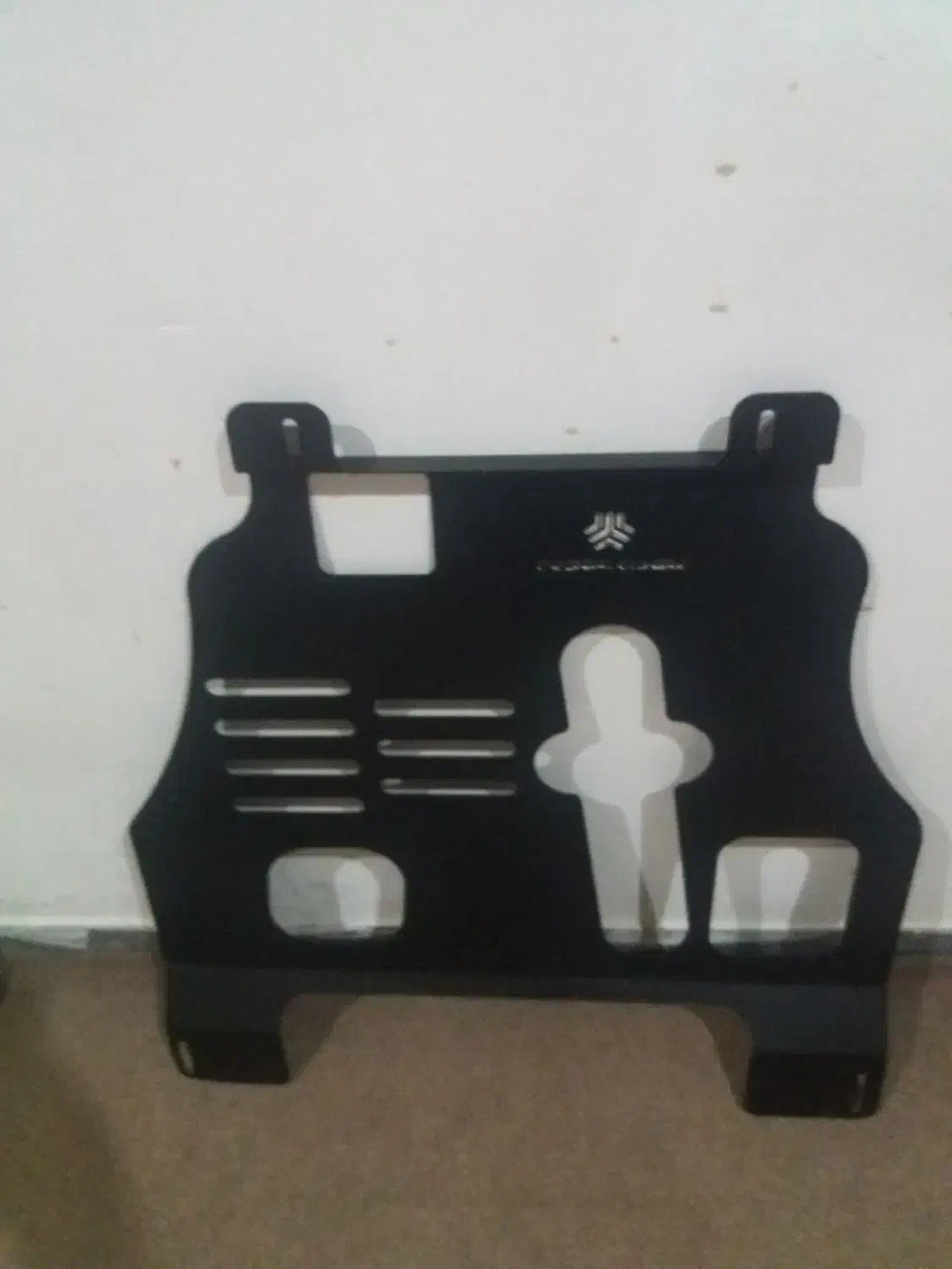 گارد سویچ اطلس وسینی زیر موتور|قطعات یدکی و لوازم جانبی|اهواز, کمپلو شمالی|دیوار