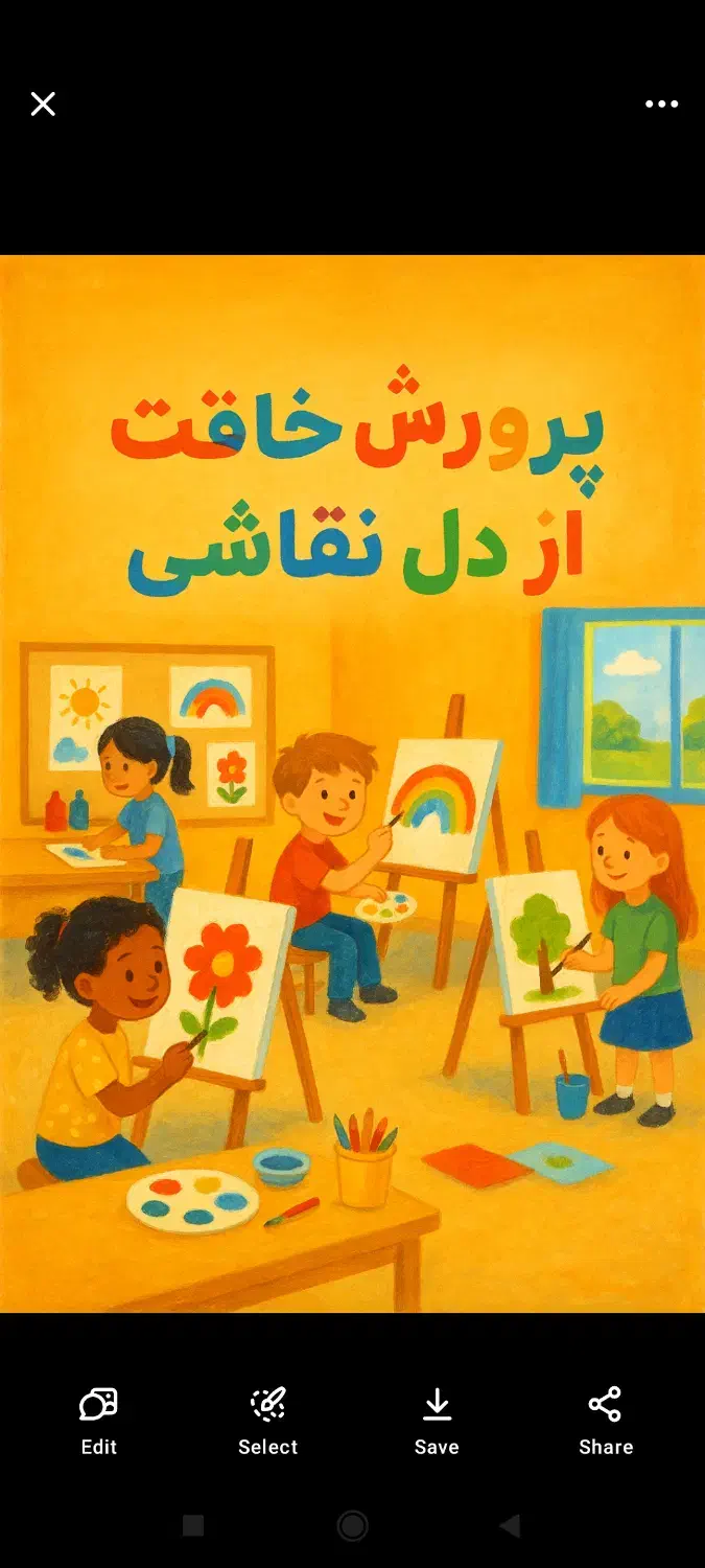 برگزاری کلاسهای زبان انگلیسی  نقاشی کاردستی|خدمات آموزشی|سمنان, |دیوار