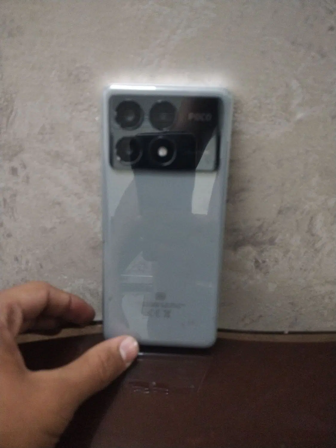 گوشی Poco x6 pro|موبایل|مشهد, شهرک امام هادی (شهرک غرب)|دیوار