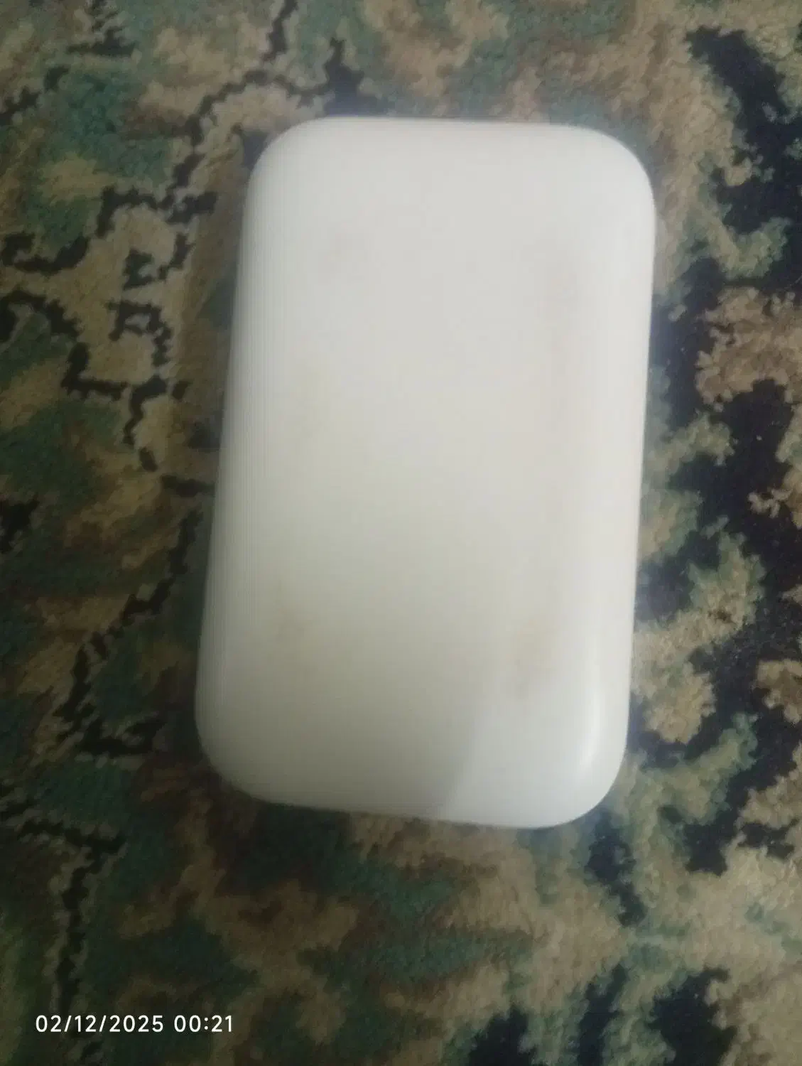 مودمneterbit.پاوربانک۲۰۰۰۰و ایرپاد تی ۲۰ پرو|مودم و تجهیزات شبکه|قائمشهر, |دیوار