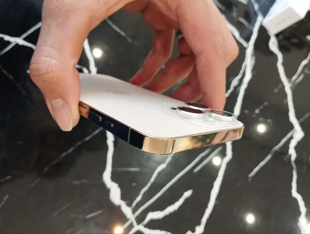 آیفن 13مکس|موبایل|سقز, |دیوار