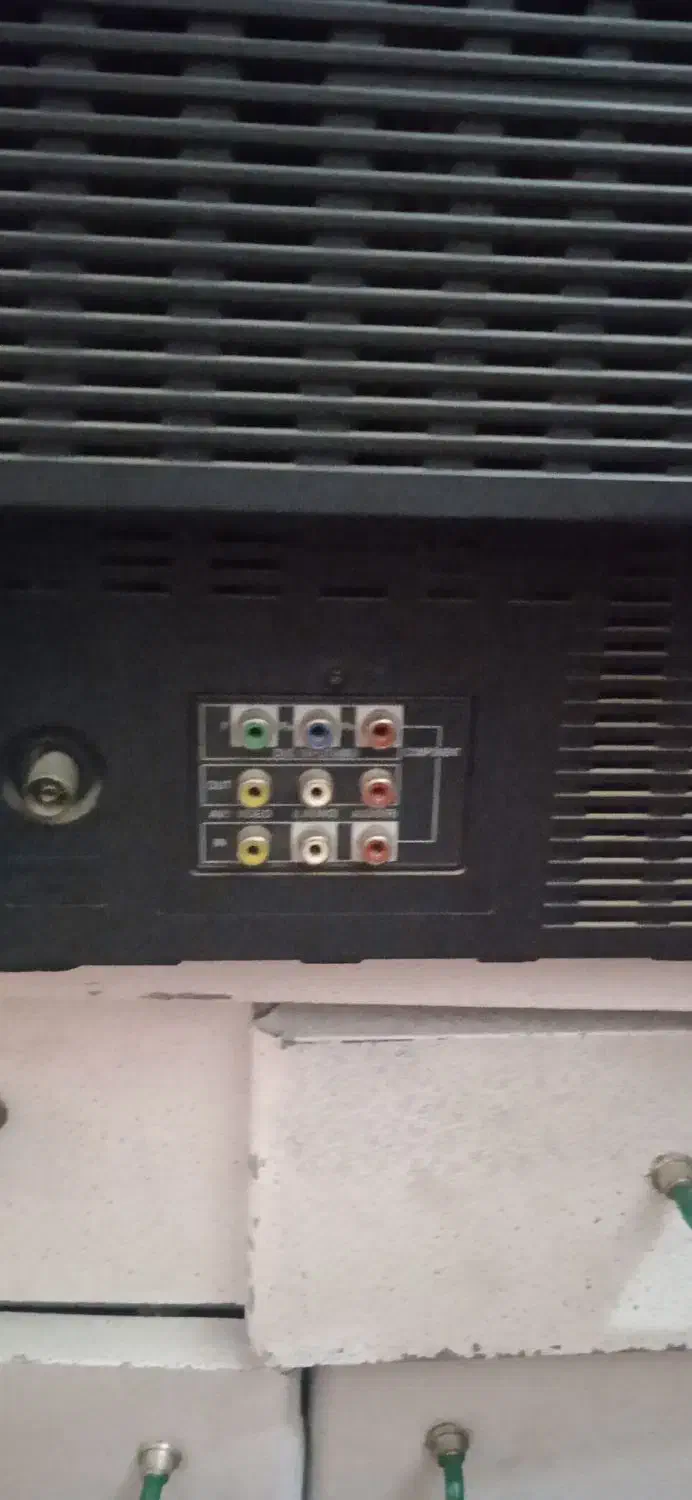 تلوزیون طرح السیدی ۲۹ اینج|تلویزیون و پروژکتور|کرمانشاه, |دیوار