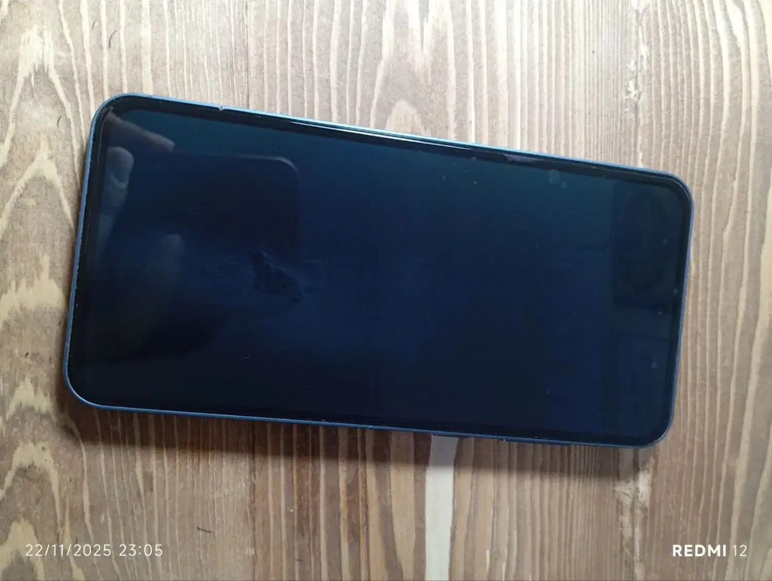 گوسی سامسونگ A55 256|موبایل|کرمان, |دیوار