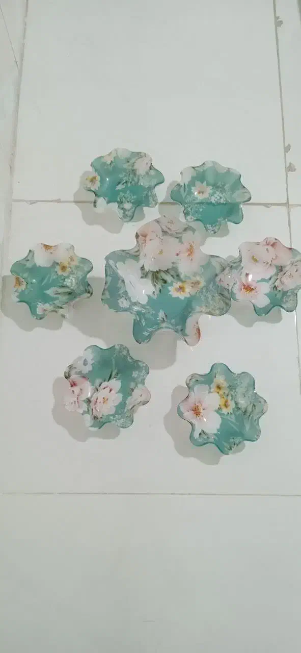 ظروف‌ووسایل‌منزل‌ازهمه‌چی‌سالم‌|ظروف سرو و پذیرایی|بروجرد, |دیوار