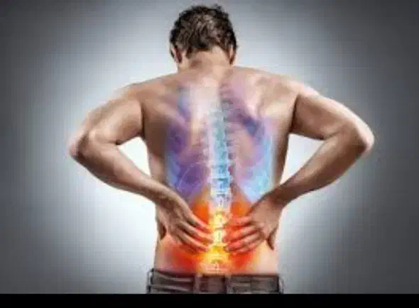 درمان کمر درد و گرفتگی و اسپاسم کمر|آرایشی، بهداشتی، درمانی|بندرعباس, |دیوار