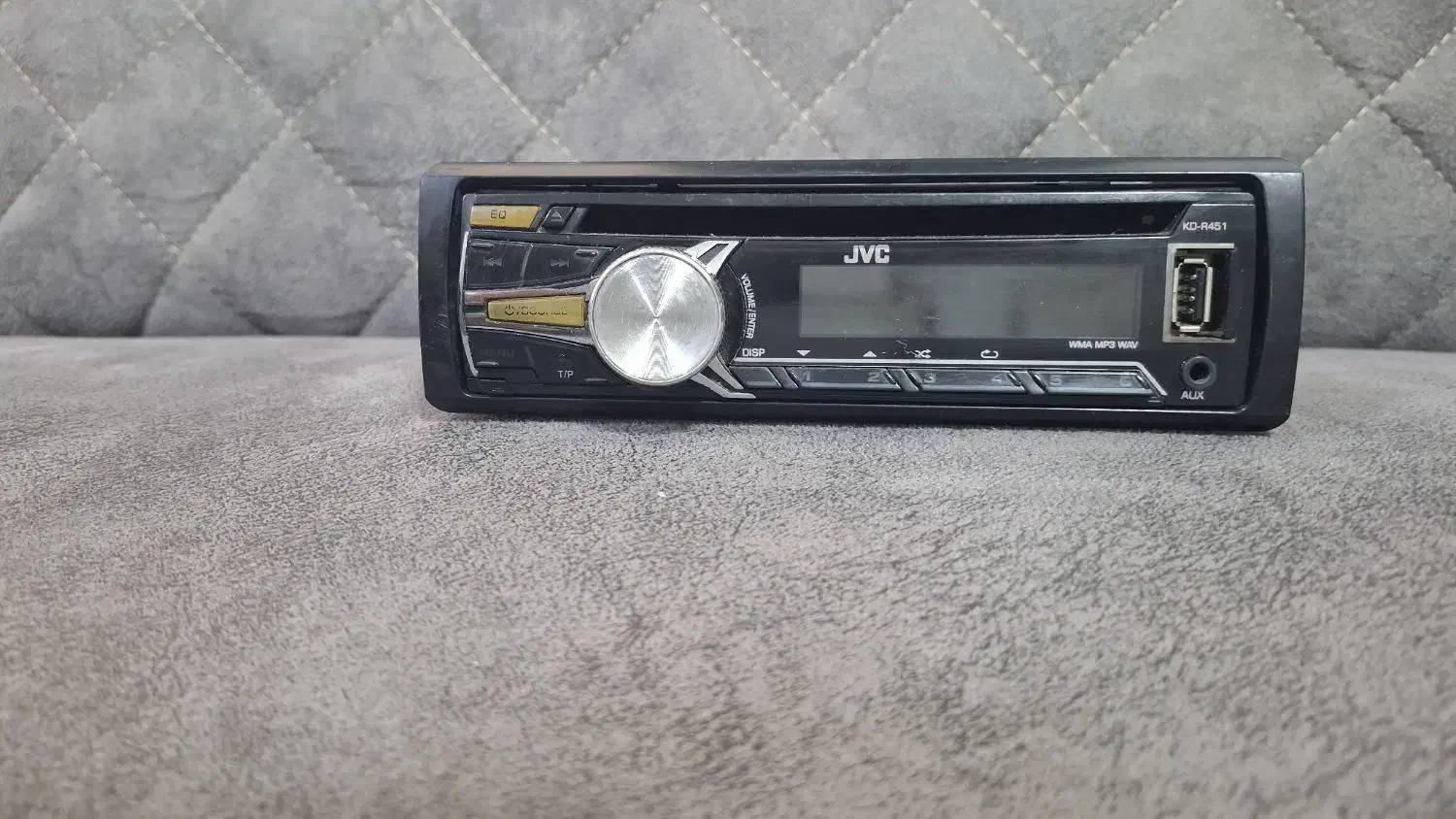 پخشjvc|صوتی و تصویری|قائن, |دیوار