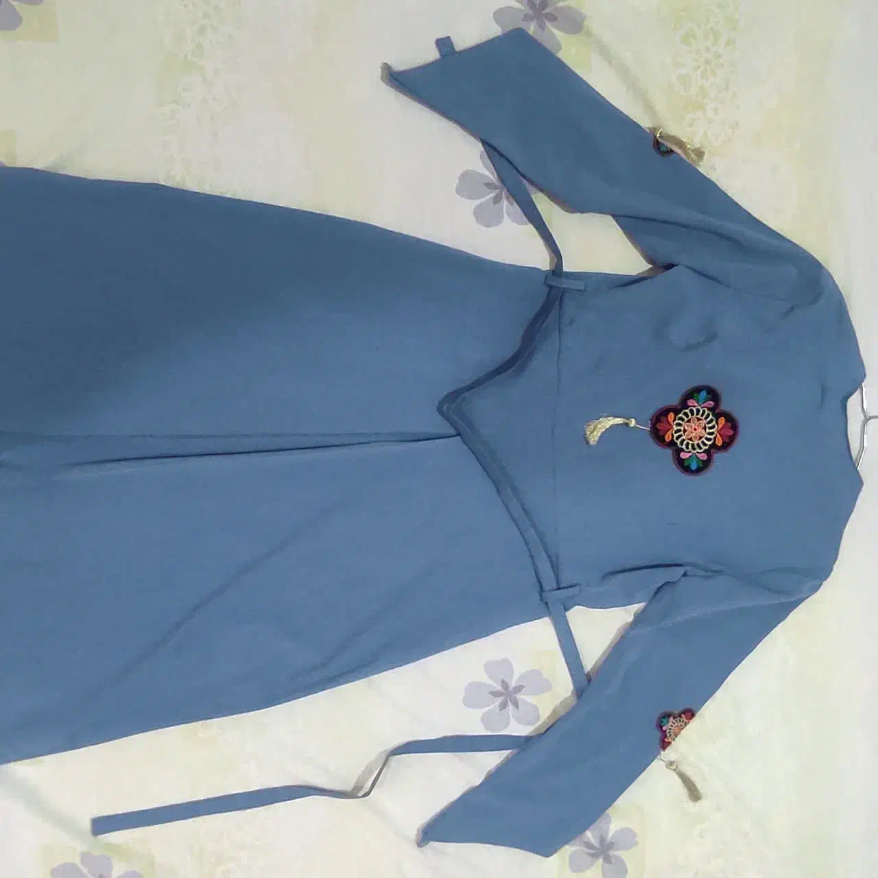 مانتو|لباس|مرند, |دیوار