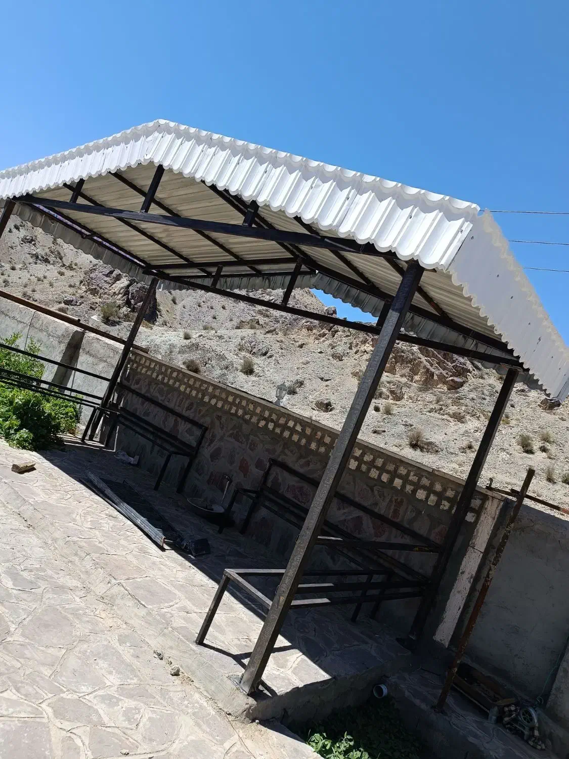 جوشکاری|خدمات پیشه و مهارت|بیرجند, |دیوار