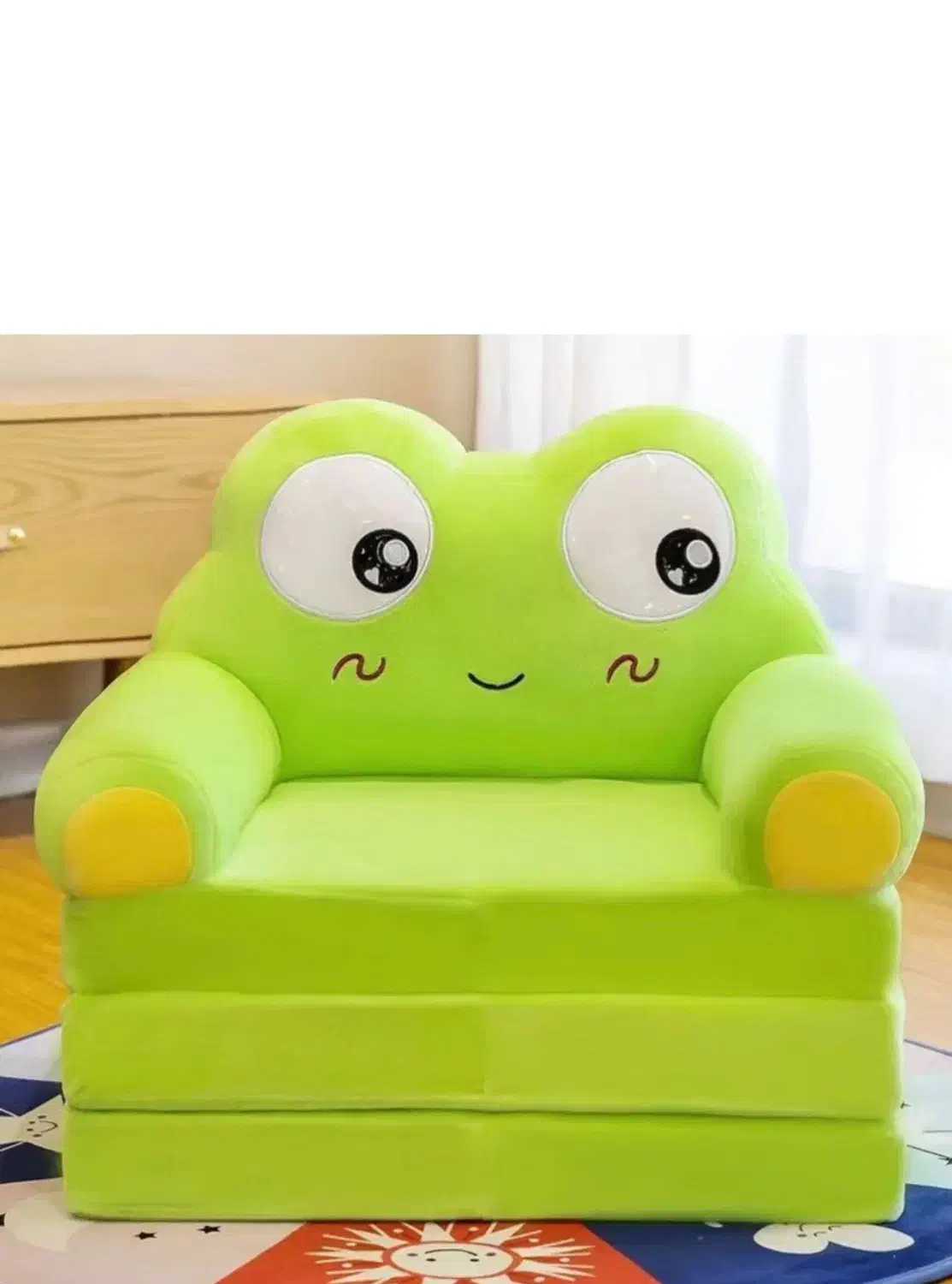 مبل تختخواب شو کودک|تخت و صندلی بچه|خرم‌آباد, |دیوار