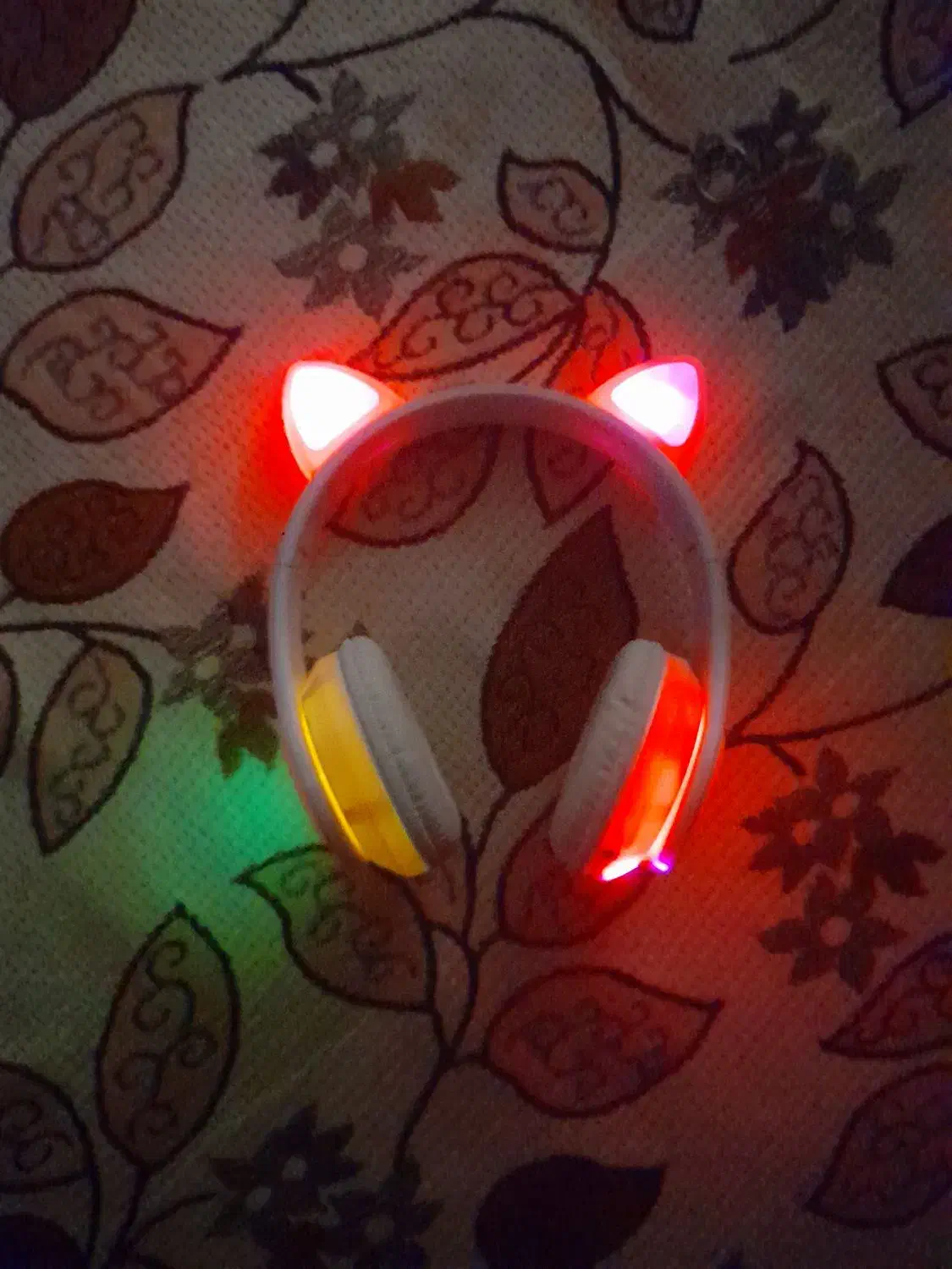 هدفون|صوتی و تصویری|اهواز, کوی آغاجاری|دیوار