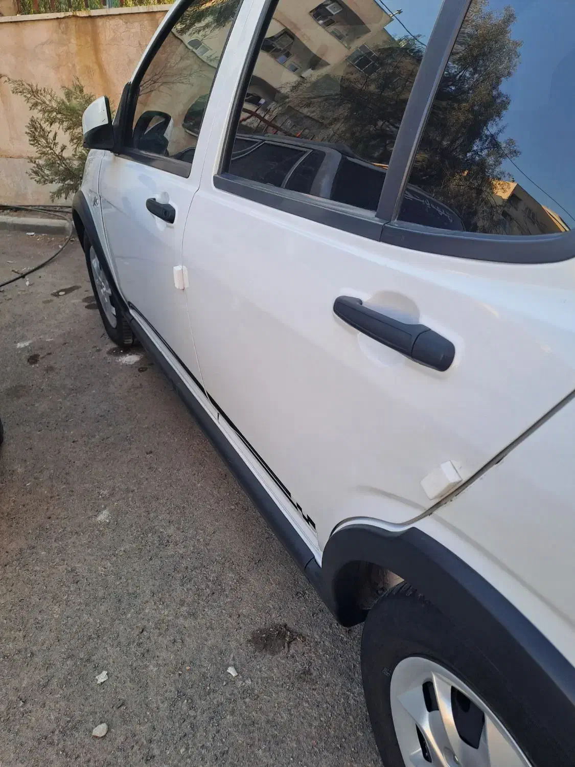 کوییک ۴۰۲|خودرو سواری و وانت|قم, پردیسان|دیوار