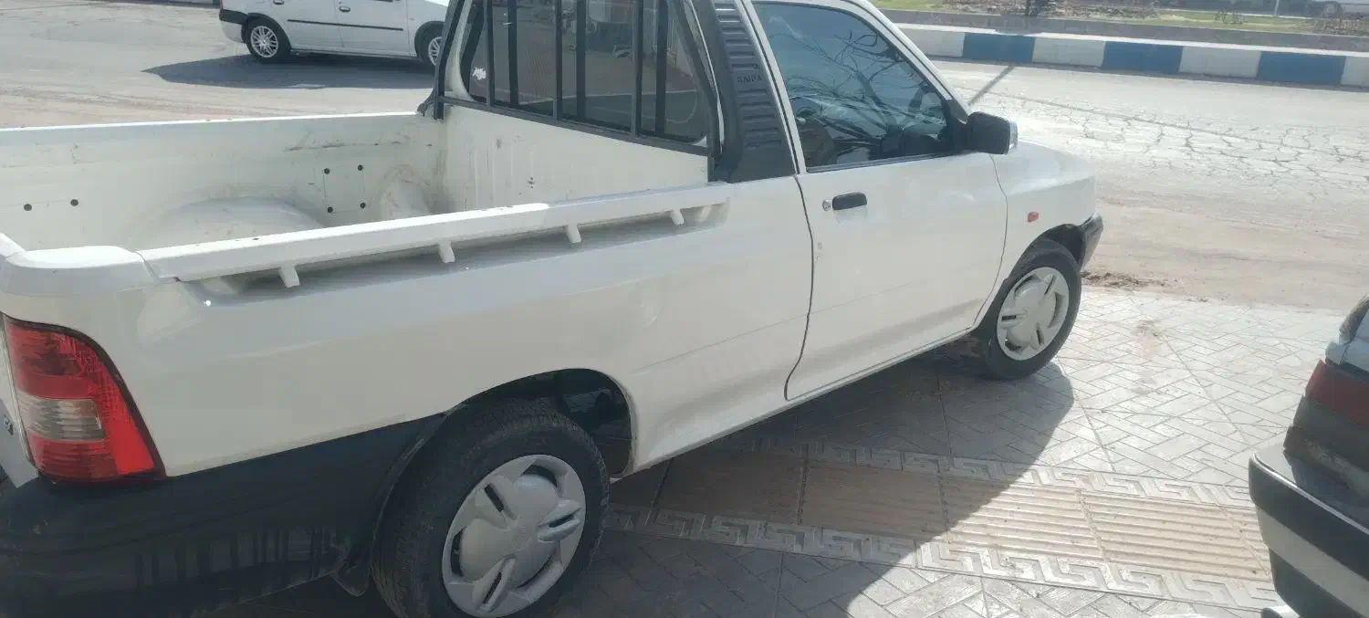 فروش  فوری.|خودرو سواری و وانت|خواف, |دیوار