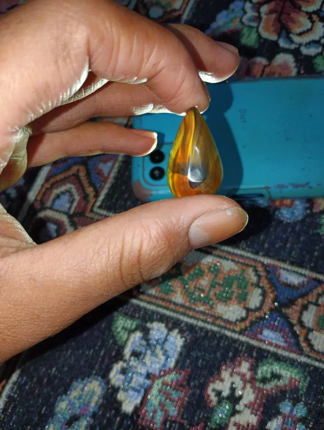 عقیق|جواهرات|بندر گناوه, |دیوار