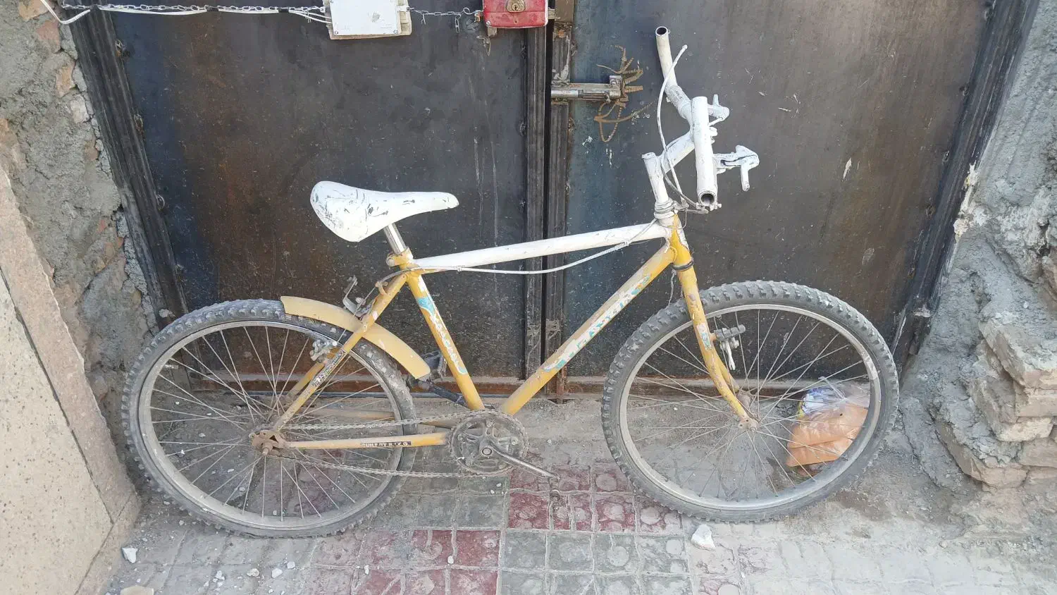 دوچرخه فروشی|دوچرخه، اسکیت، اسکوتر|سبزوار, طبرسی (جعفرآباد)|دیوار