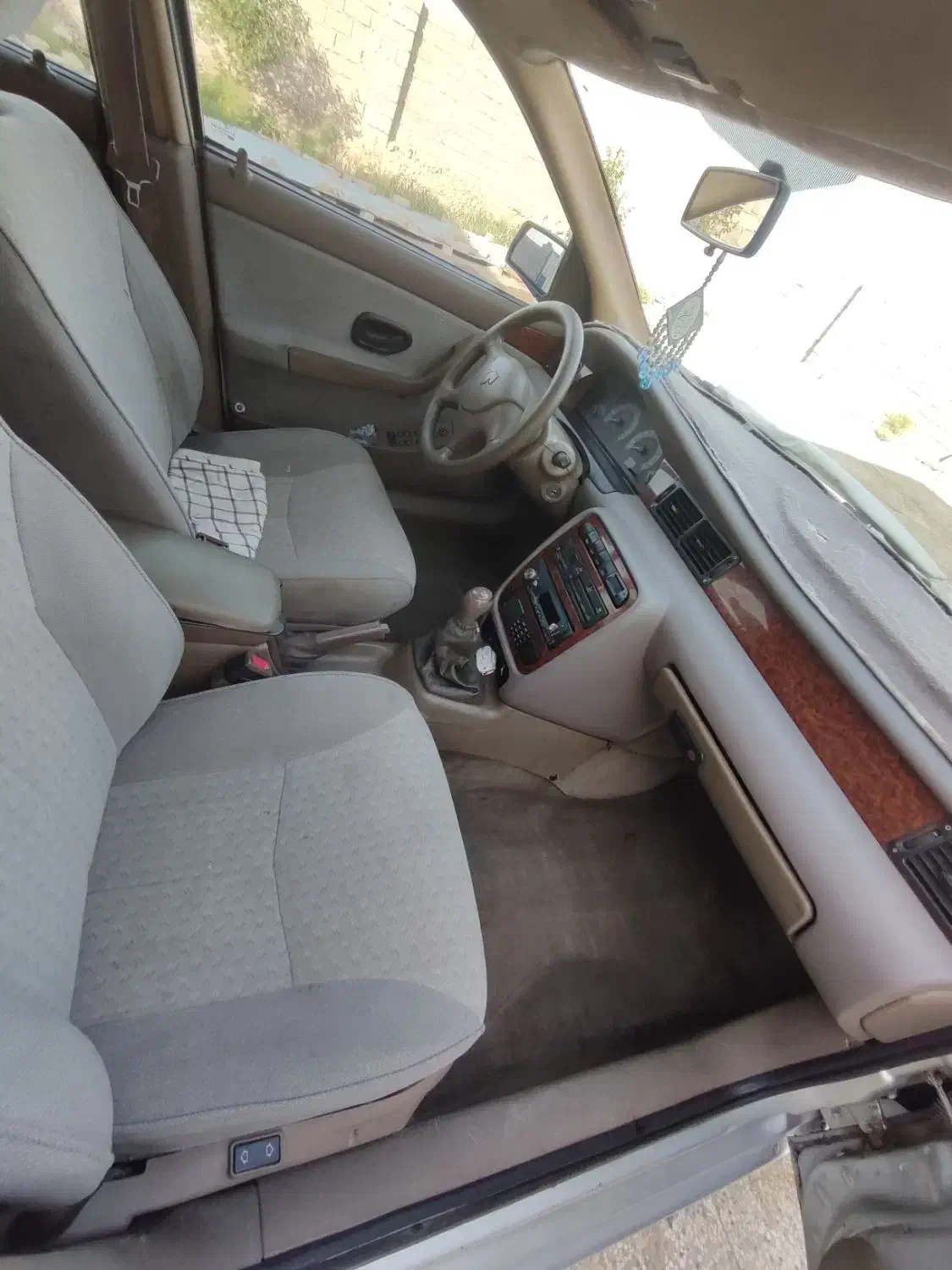 سمندlxسفارشی|خودرو سواری و وانت|زابل, |دیوار