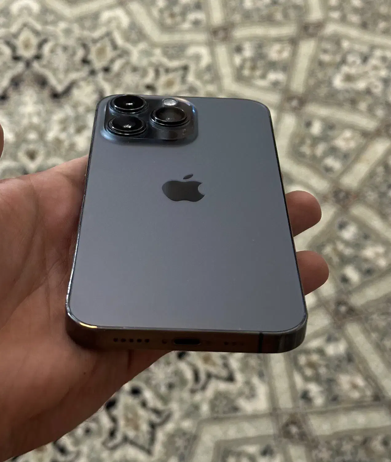 iphone 13 pro|موبایل|یزد, |دیوار