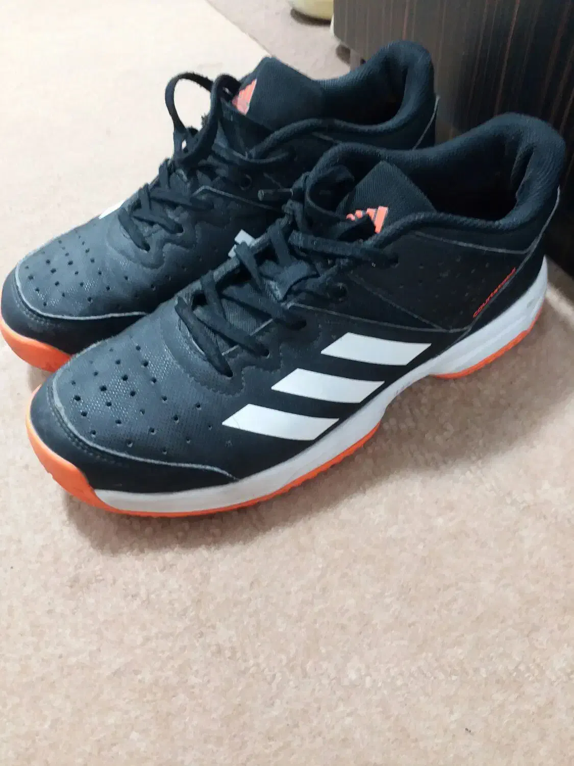 کتونی سایز 39-40|کیف، کفش، کمربند|بروجرد, |دیوار