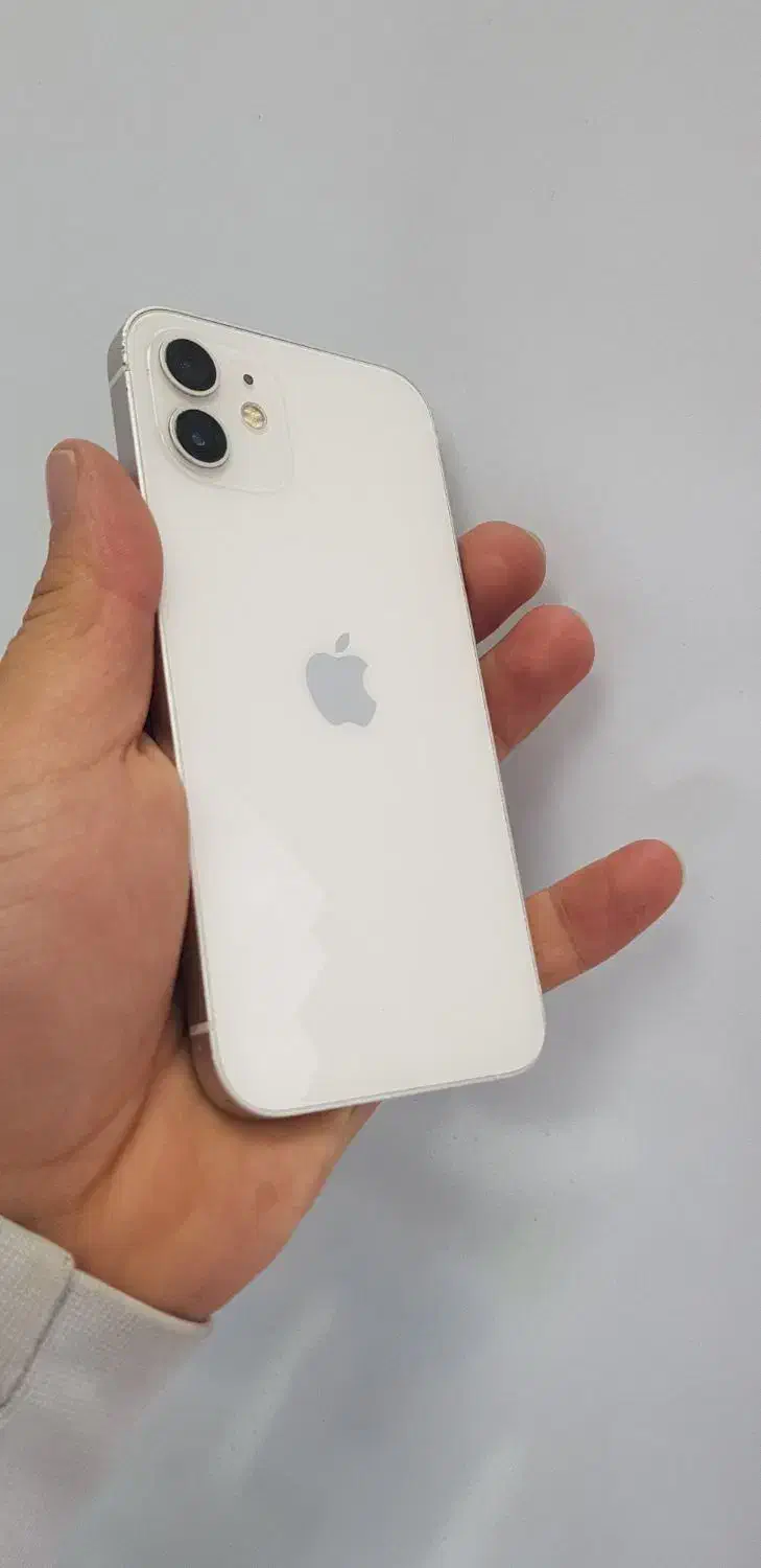 گوشی ایفون12|موبایل|همدان, |دیوار