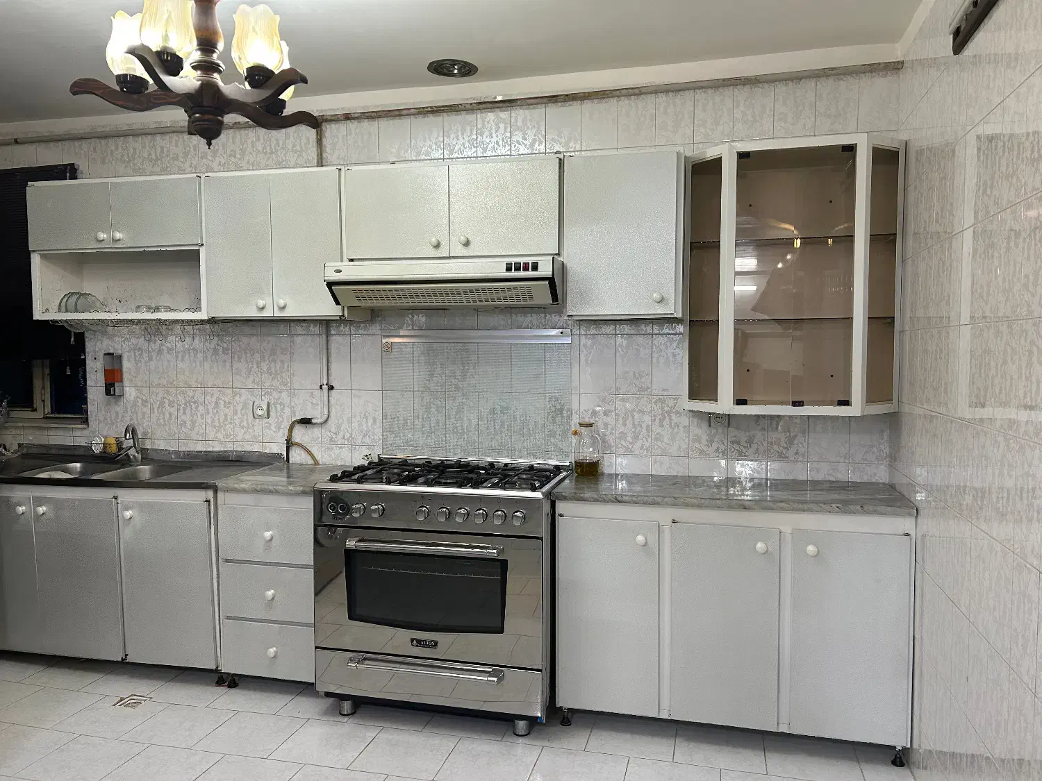 کابینت|حراج|آزادشهر, |دیوار