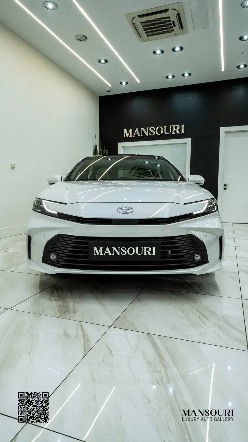 کمری پرمیوم|خودرو سواری و وانت|تهران, الهیه|دیوار