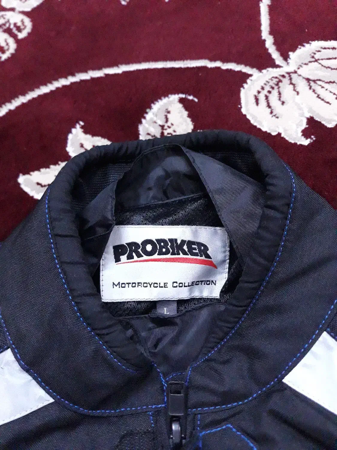 لباس موتور سواری|لباس|کاشان, راوند|دیوار