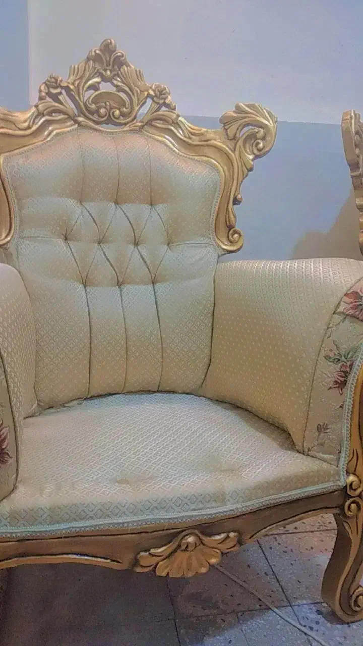 شستشوی مبل و خوش خواب (زرین)|خدمات نظافت|دورود, |دیوار