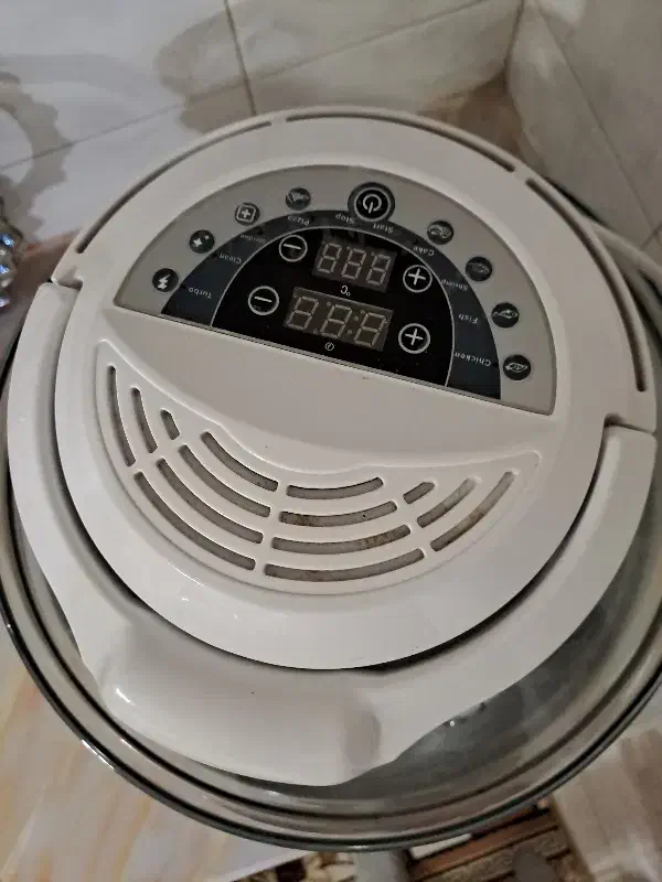 هواپز نیولایو|اجاق گاز و لوازم برقی پخت‌وپز|ساری, |دیوار