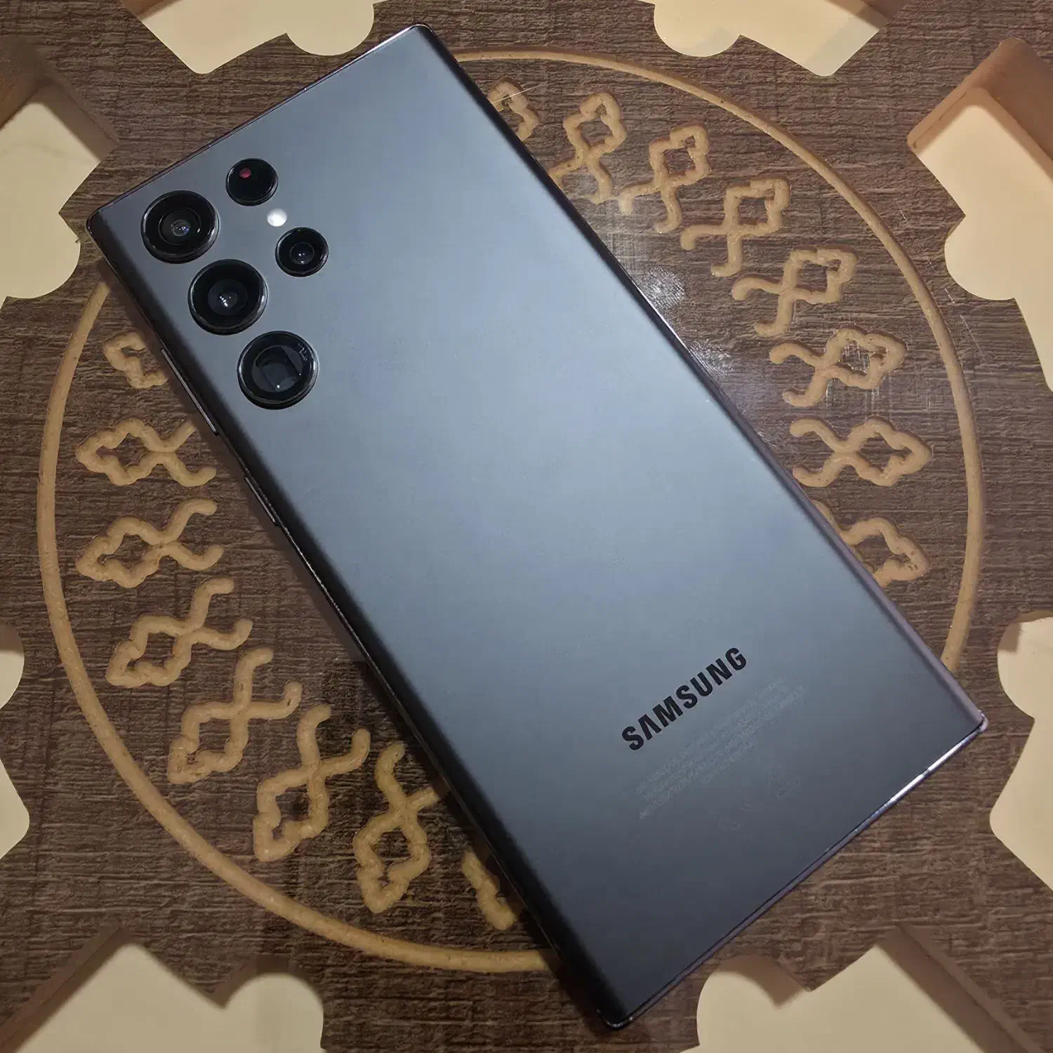 اس ۲۳ اولترا S22 Ultra|موبایل|لاهیجان, فیاض|دیوار
