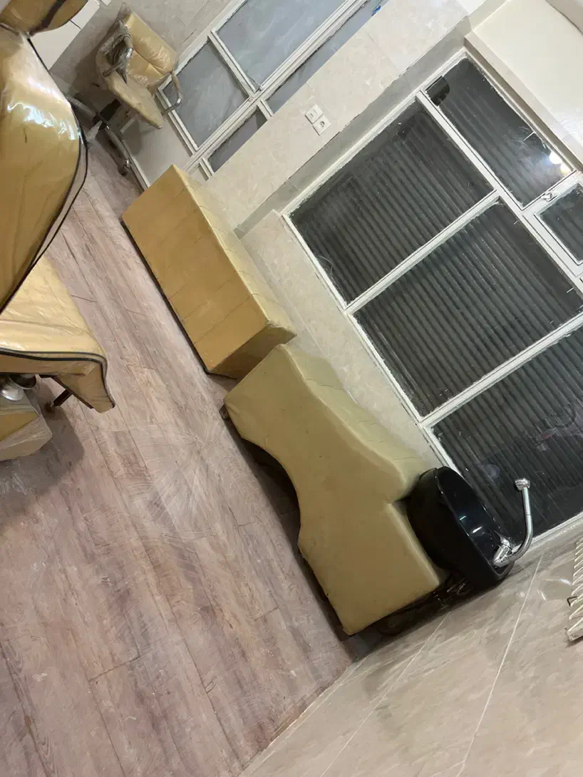 فروش لوازم سالن زیبایی با تخفیف ویژه|آرایشگاه و سالنهای زیبایی|تهران, ایرانشهر|دیوار