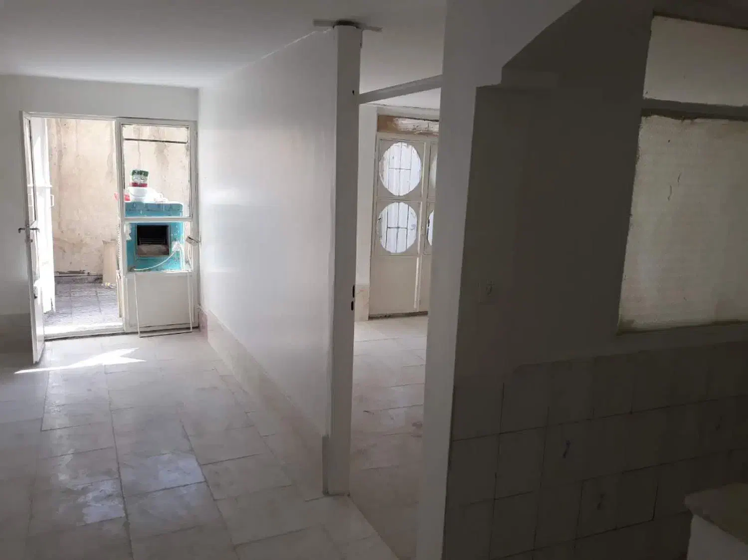 فروش ۳ طبقه در یافت آباد|فروش خانه و ویلا|تهران, یافت آباد جنوبی|دیوار