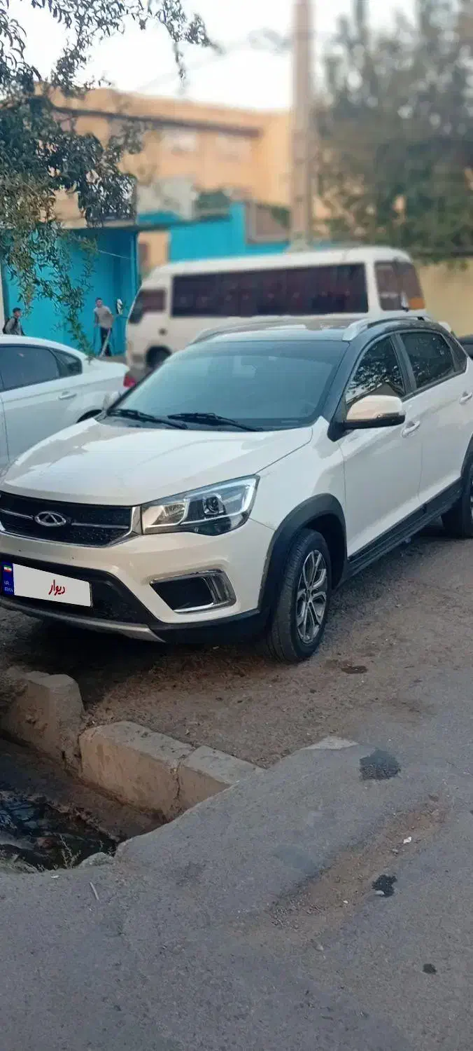 x22 اسپورت لاکچری اتومات|خودرو سواری و وانت|قدس, شهرقدس|دیوار