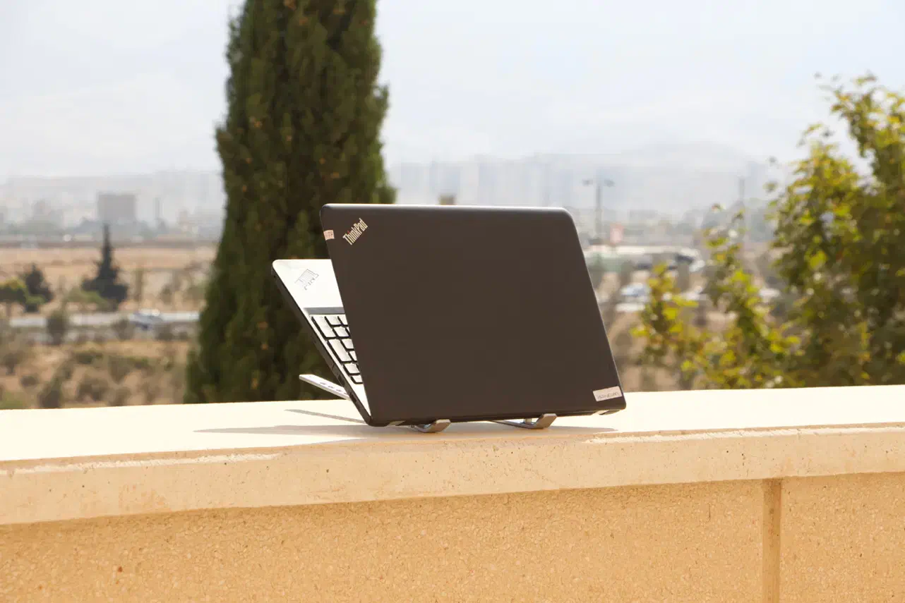 لپ تاپ Lenovo/هاردSSD پرسرعت/Core i5/با ضمانت|رایانه همراه|شیراز, شهرک گلستان|دیوار