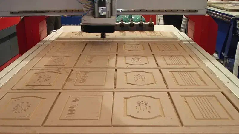 استخدام اپراتور دستگاه cnc و نجار|استخدام صنعتی، فنی، مهندسی|پردیس, شهرک صنعتی کمرد|دیوار