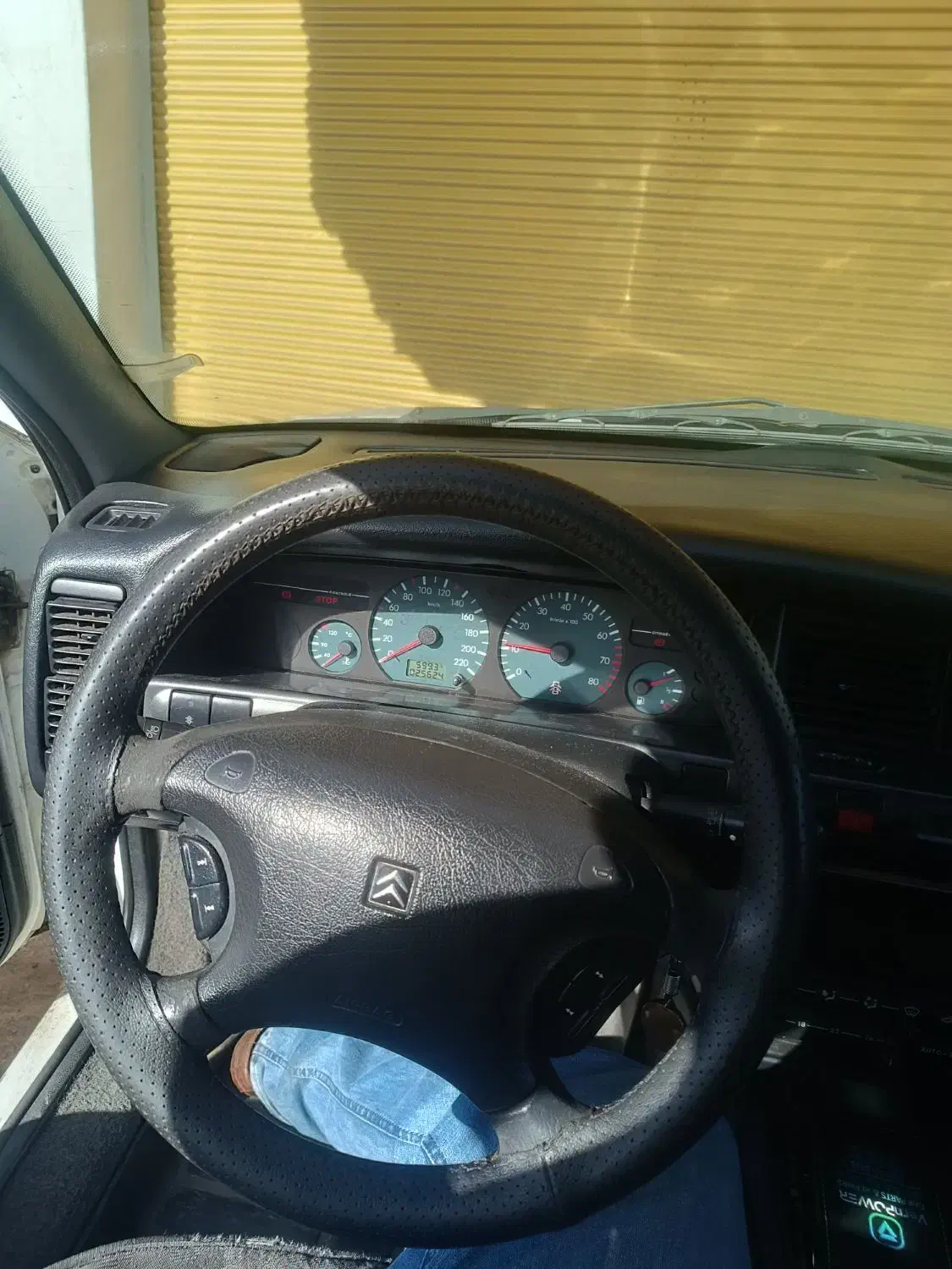 زانتیا مدل ۸۹ یه گیرگیر رنگ|خودرو سواری و وانت|رشت, سعدی (تختی)|دیوار