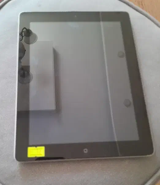 تبلت آیپد مدل A1395|تبلت|تهران, جنتآباد مرکزی|دیوار