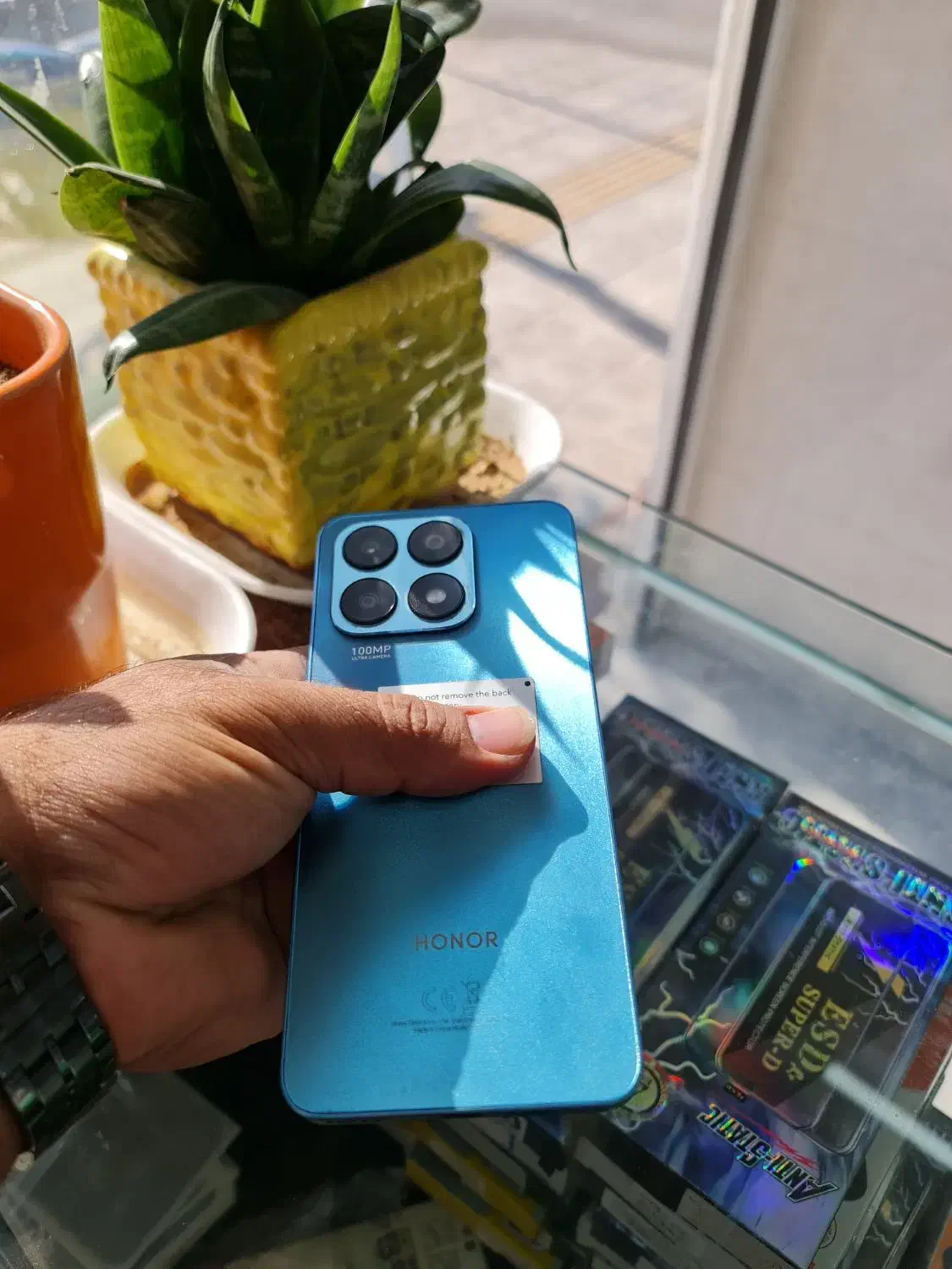 Honor X8a|موبایل|کازرون, |دیوار