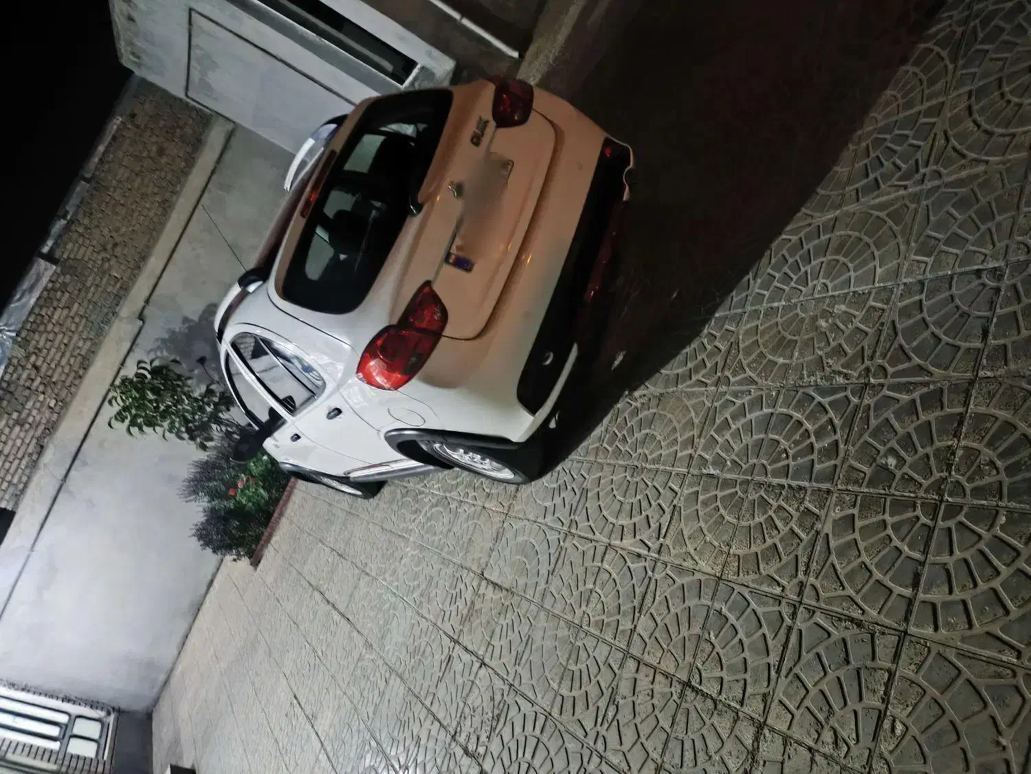 کوئیک آراتاق تعویض|خودرو سواری و وانت|پیرانشهر, |دیوار